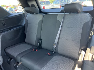 2023 Chevrolet Traverse LT