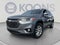 2021 Chevrolet Traverse LT