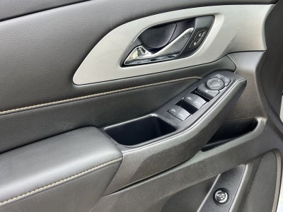 2021 Chevrolet Traverse LT