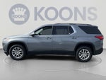 2021 Chevrolet Traverse LT