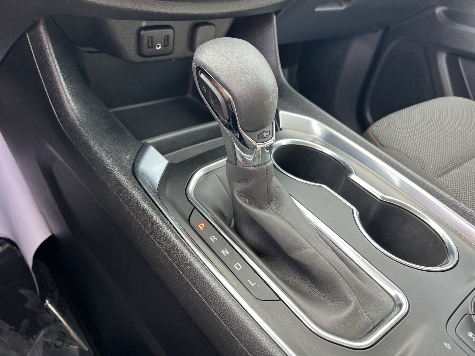 2021 Chevrolet Traverse LT