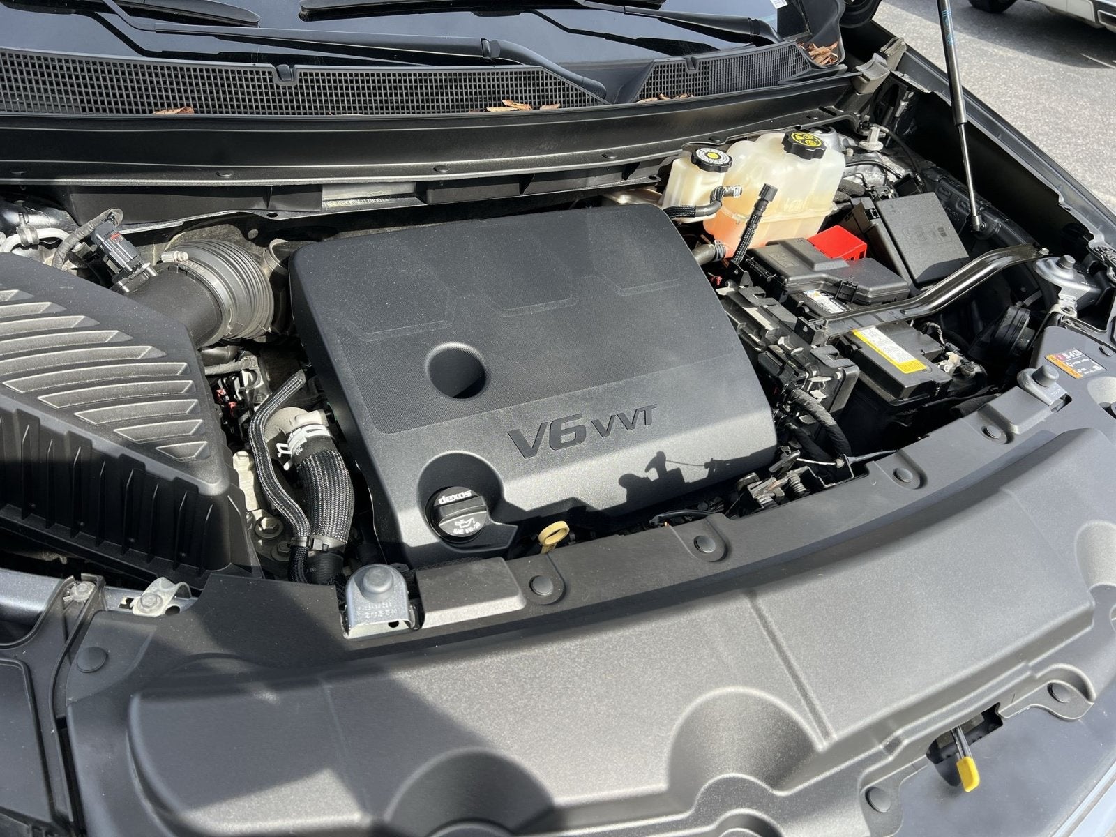 2021 Chevrolet Traverse LT