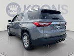 2021 Chevrolet Traverse LT