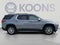 2021 Chevrolet Traverse LT