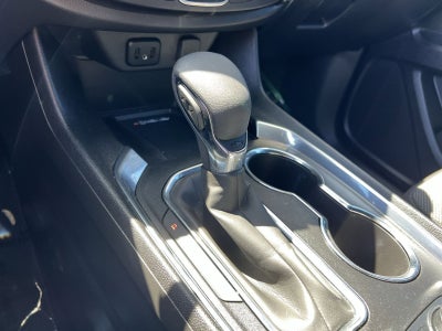 2023 Chevrolet Traverse LT