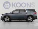 2021 Chevrolet Traverse LT