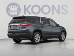 2021 Chevrolet Traverse LT