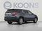 2021 Chevrolet Traverse LT