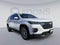 2022 Chevrolet Traverse LT