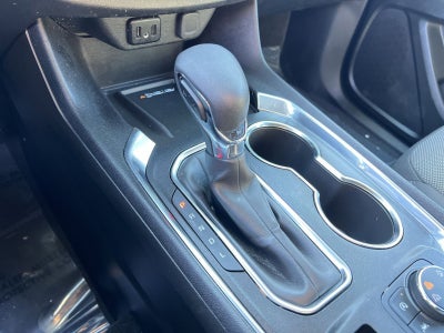 2022 Chevrolet Traverse LT