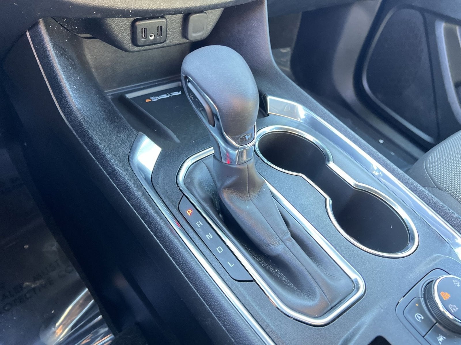 2022 Chevrolet Traverse LT