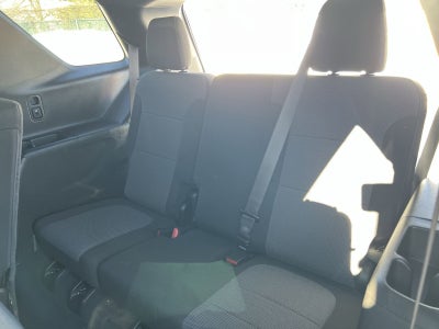 2022 Chevrolet Traverse LT