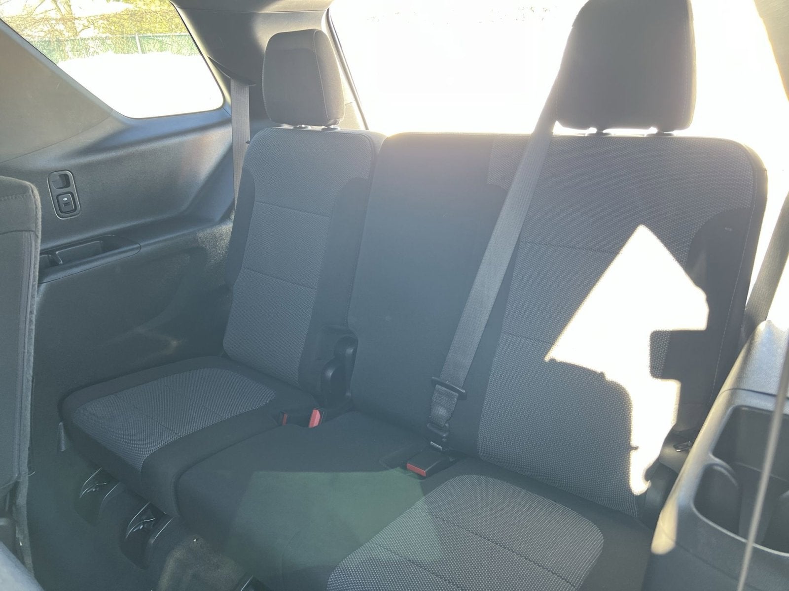 2022 Chevrolet Traverse LT