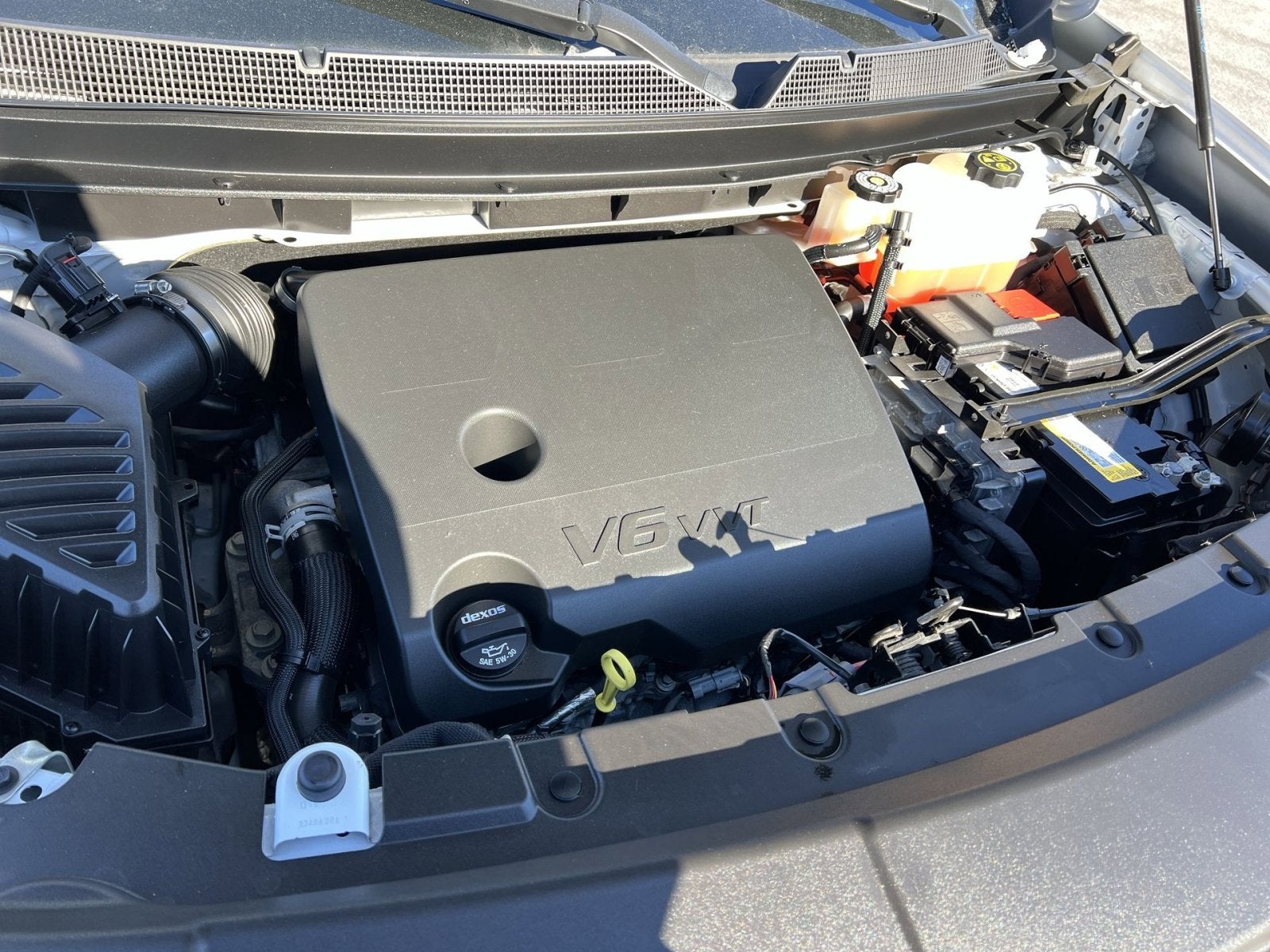 2022 Chevrolet Traverse LT