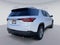 2022 Chevrolet Traverse LT