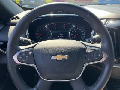 2023 Chevrolet Traverse LT