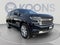 2022 Chevrolet Suburban High Country
