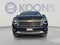 2022 Chevrolet Suburban High Country