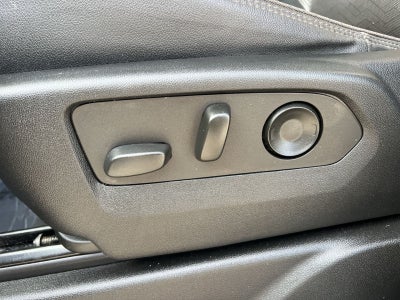 2022 Chevrolet Suburban High Country