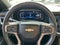 2022 Chevrolet Suburban High Country