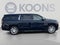 2022 Chevrolet Suburban High Country