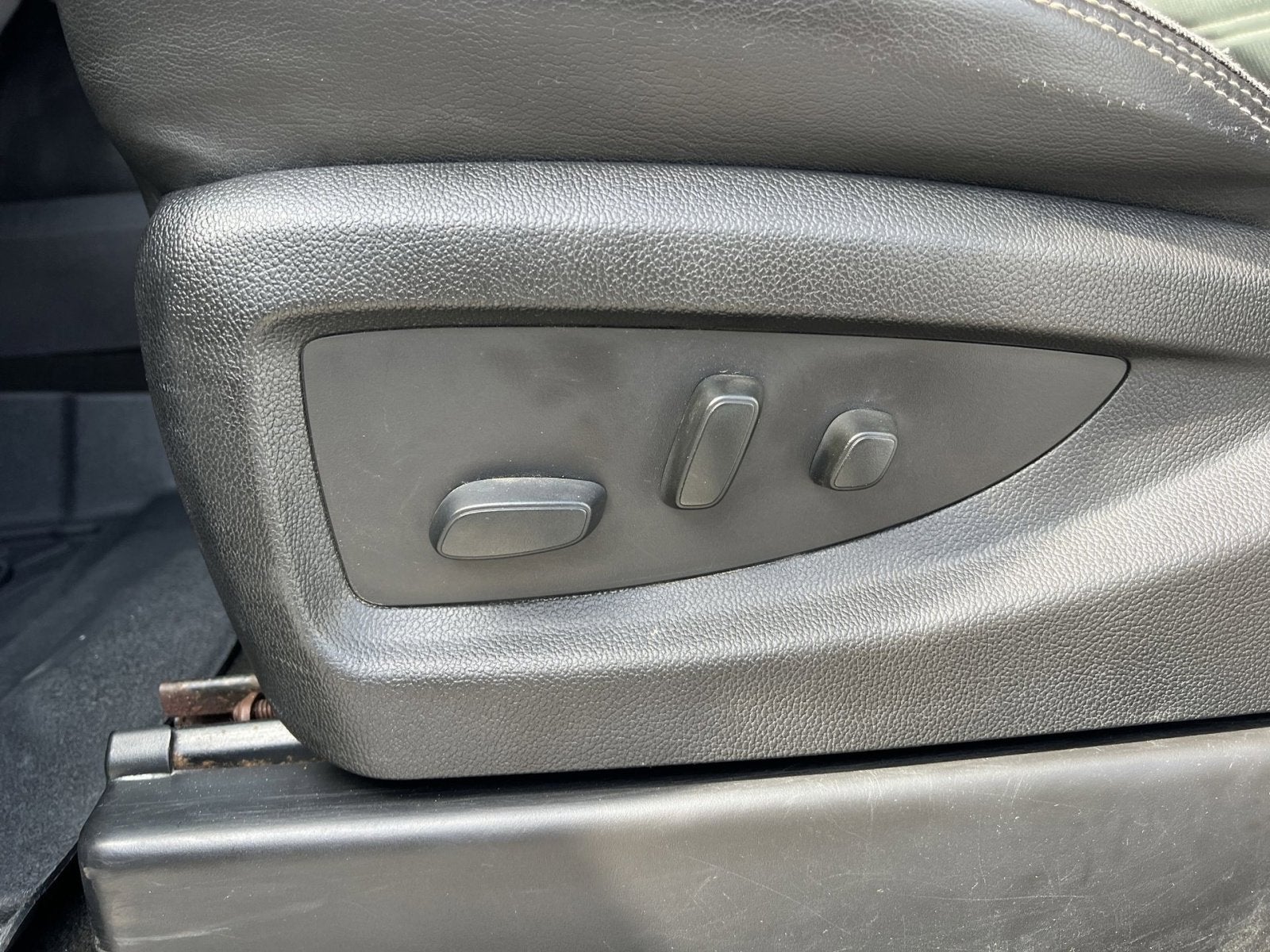 2017 GMC Sierra 2500HD Denali