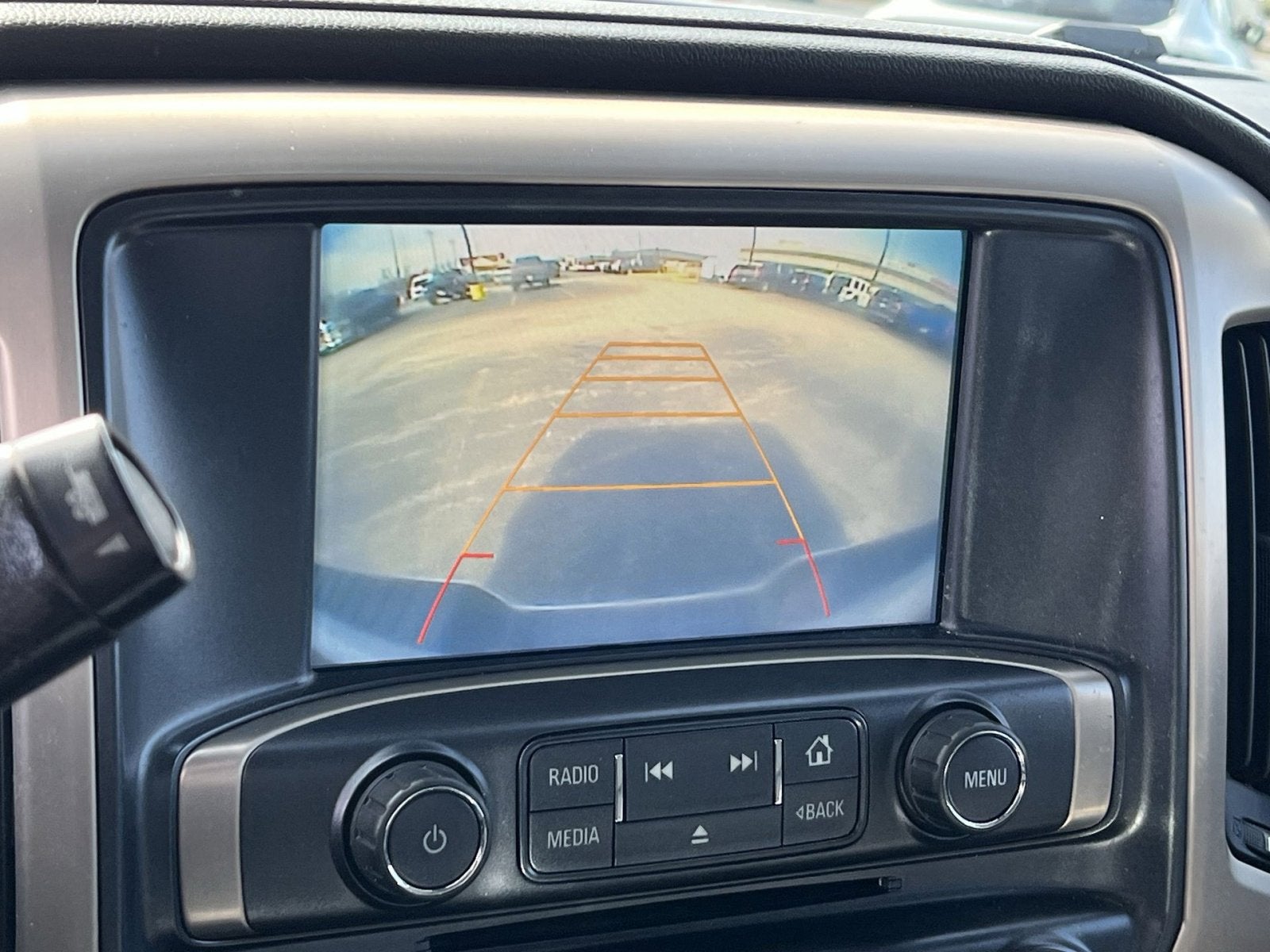 2017 GMC Sierra 2500HD Denali