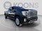 2022 GMC Sierra 3500HD Denali