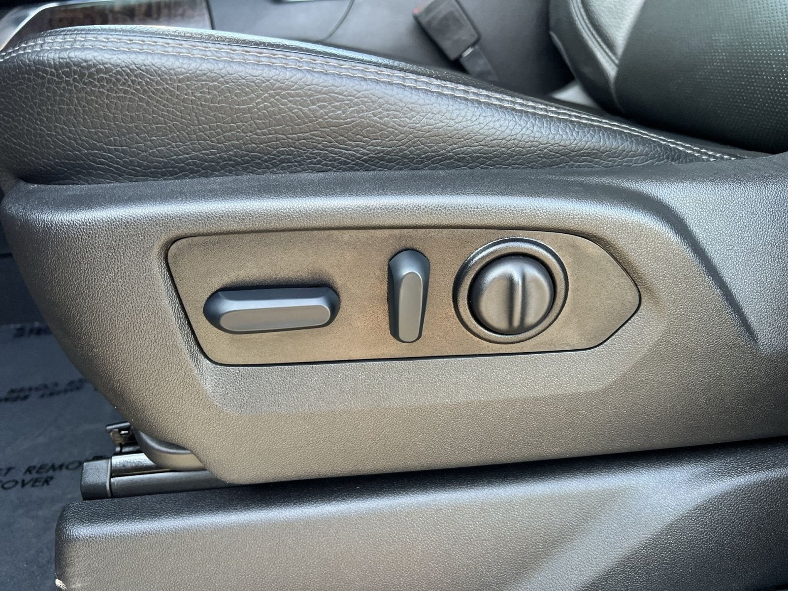 2022 GMC Sierra 3500HD Denali