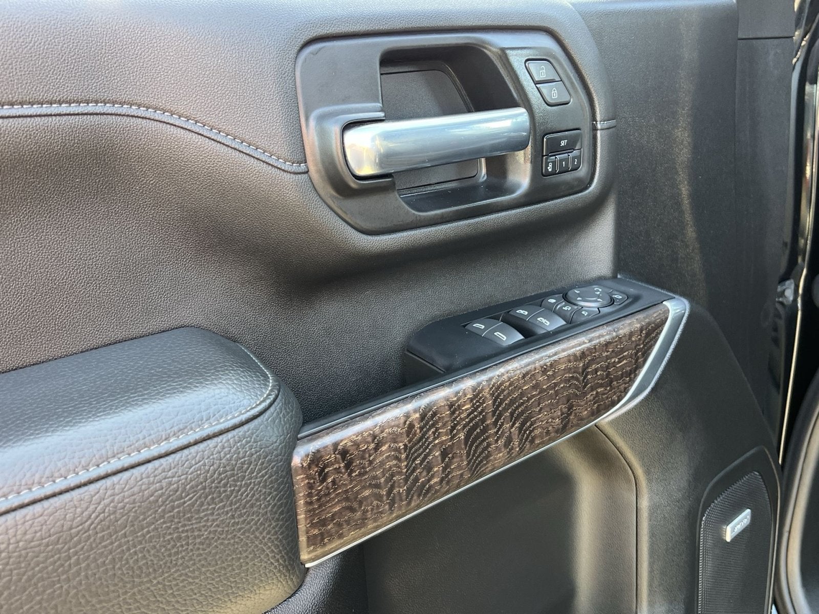 2022 GMC Sierra 3500HD Denali
