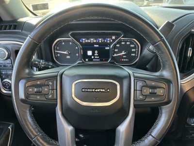 2022 GMC Sierra 3500HD Denali
