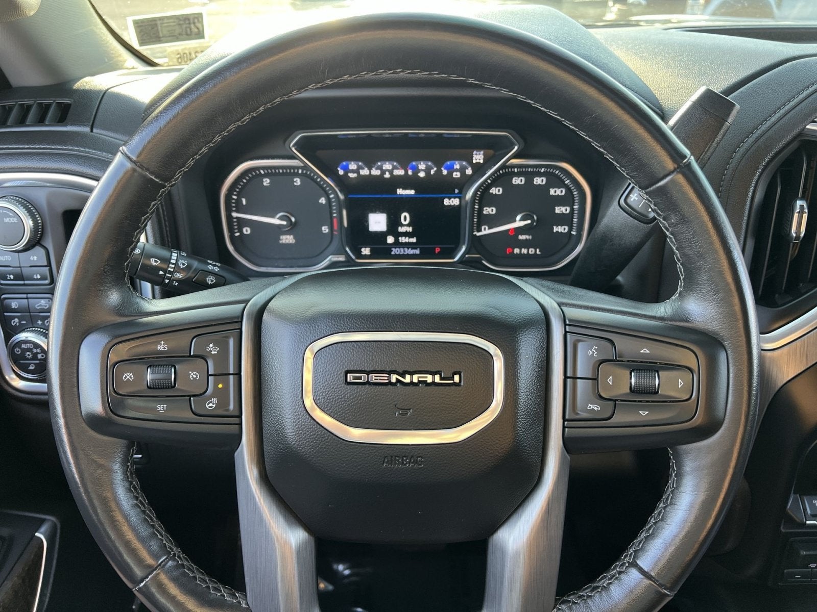 2022 GMC Sierra 3500HD Denali
