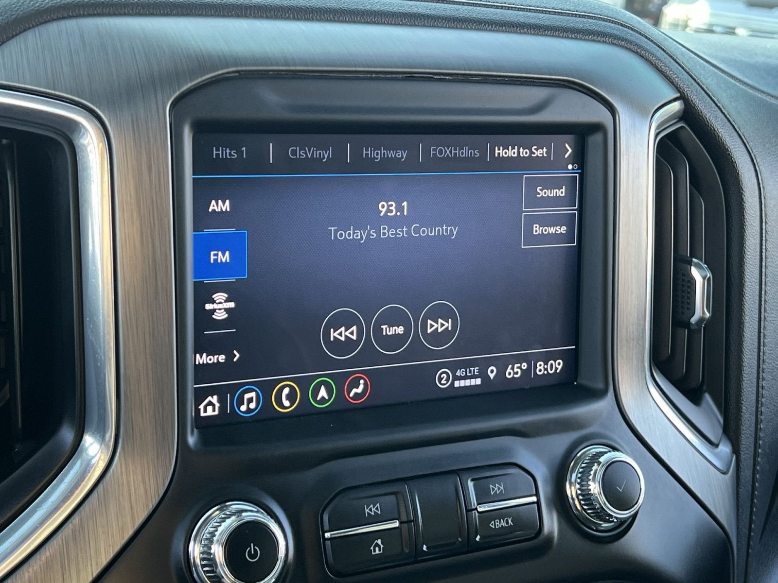 2022 GMC Sierra 3500HD Denali