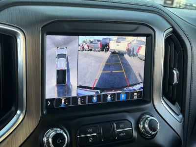 2022 GMC Sierra 3500HD Denali