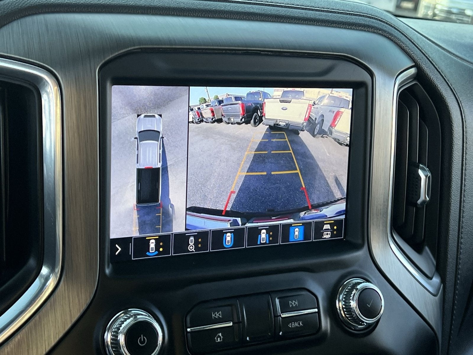 2022 GMC Sierra 3500HD Denali