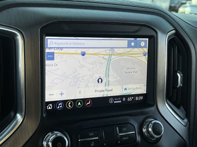 2022 GMC Sierra 3500HD Denali