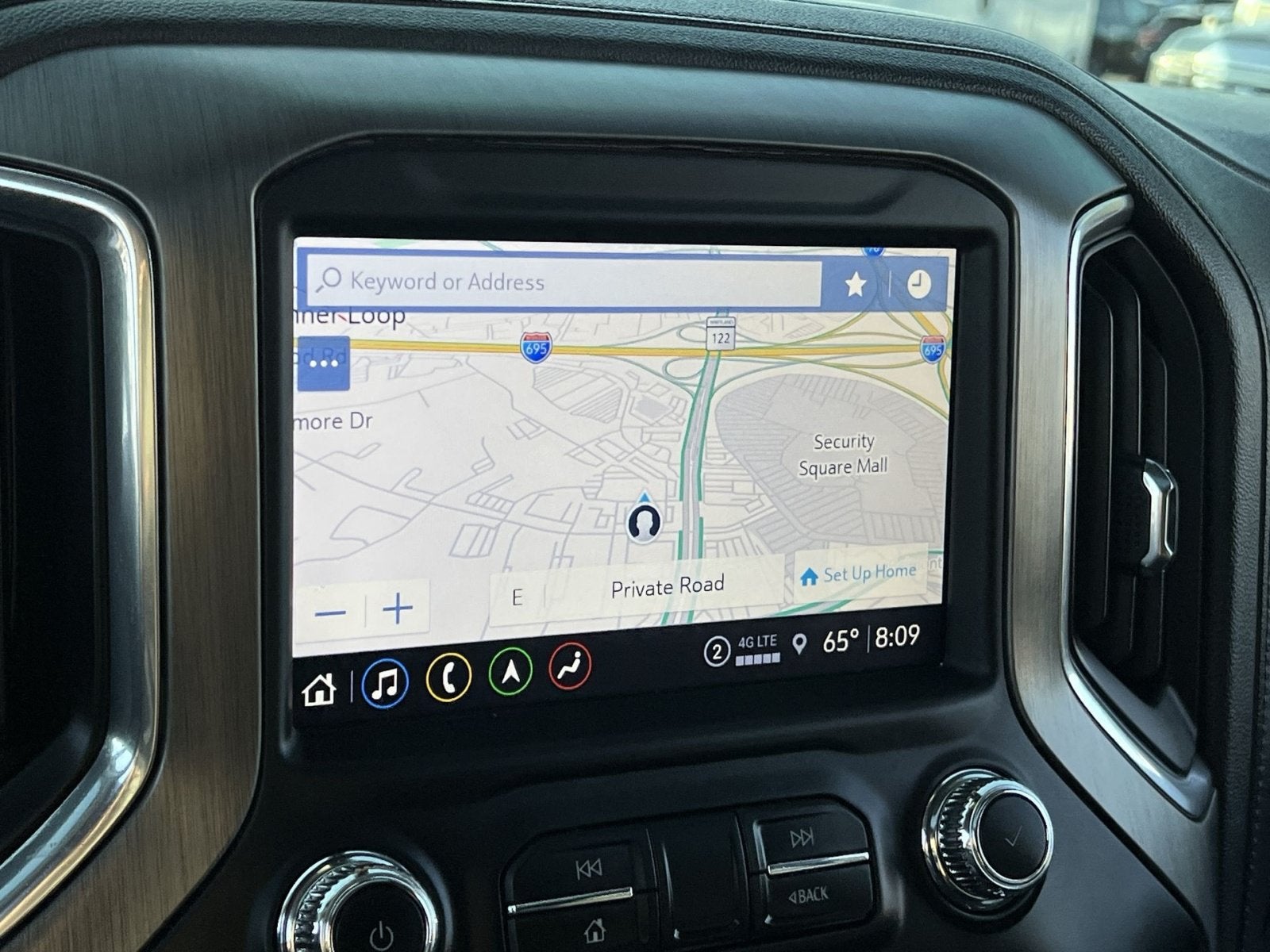 2022 GMC Sierra 3500HD Denali
