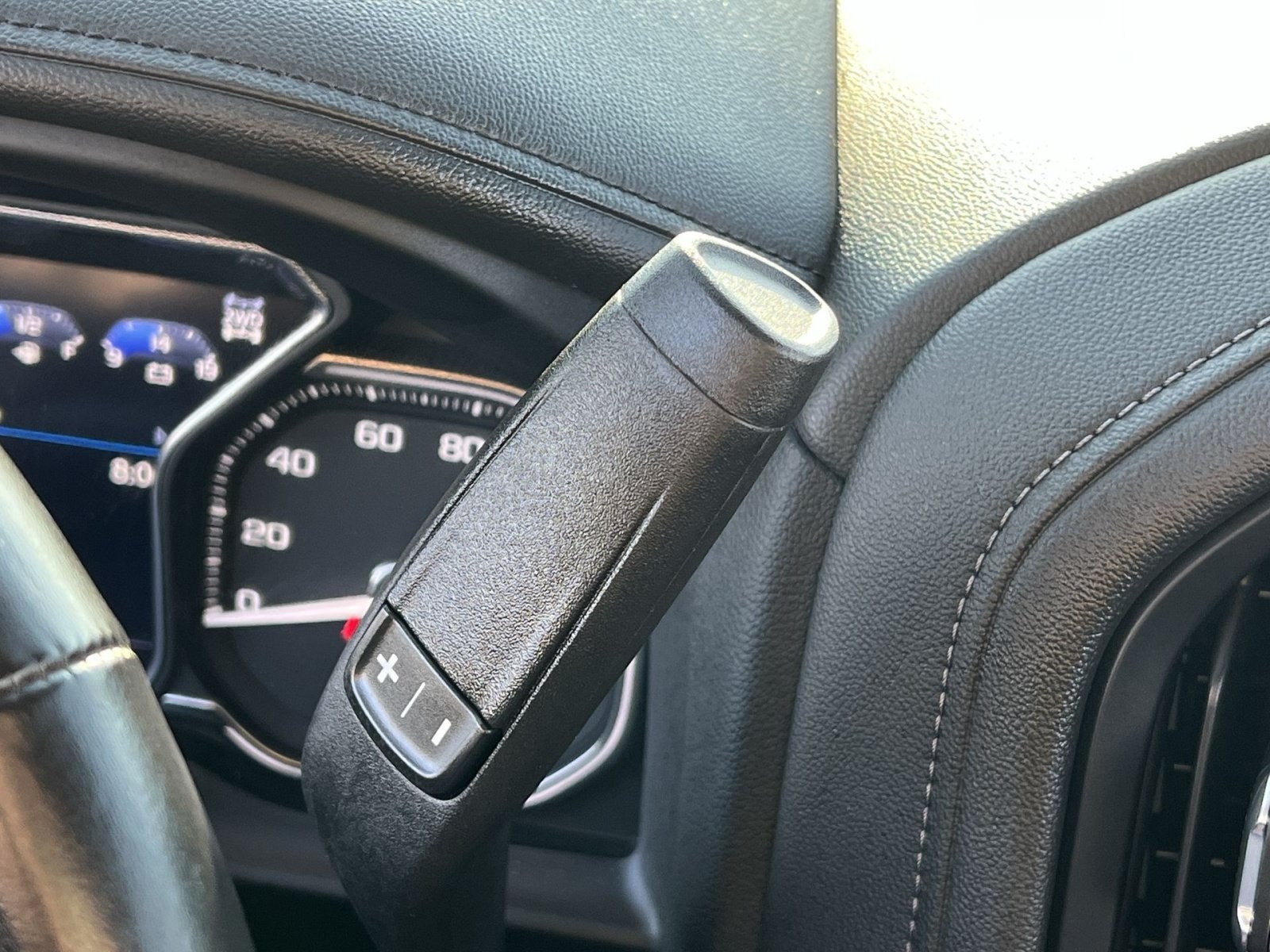 2022 GMC Sierra 3500HD Denali