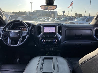 2022 GMC Sierra 3500HD Denali