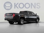 2022 GMC Sierra 3500HD Denali