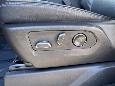 2025 GMC Sierra 3500HD Denali