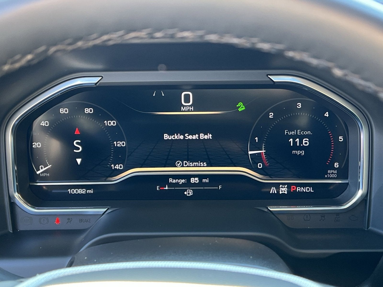 2025 GMC Sierra 3500HD Denali