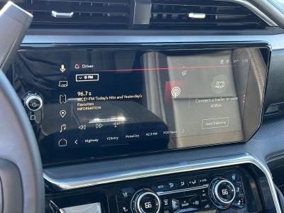 2025 GMC Sierra 3500HD Denali