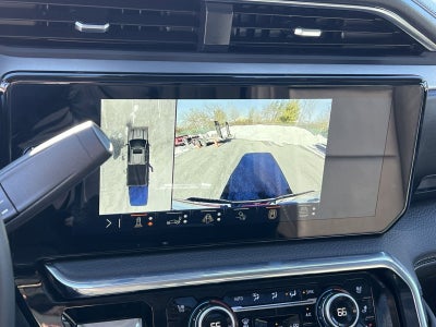 2025 GMC Sierra 3500HD Denali