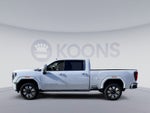 2025 GMC Sierra 3500HD Denali