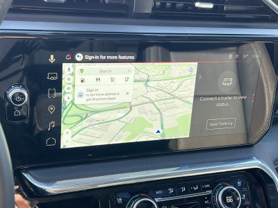 2025 GMC Sierra 3500HD Denali