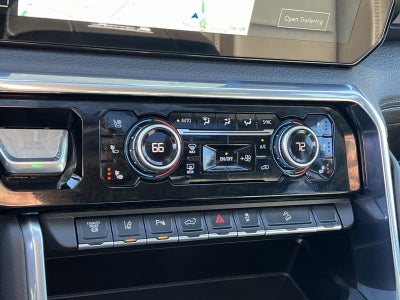 2025 GMC Sierra 3500HD Denali