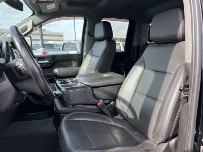 2020 GMC Sierra 2500HD SLT