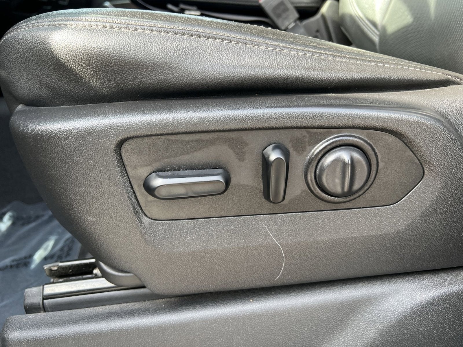 2020 GMC Sierra 2500HD SLT