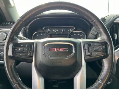 2020 GMC Sierra 2500HD SLT